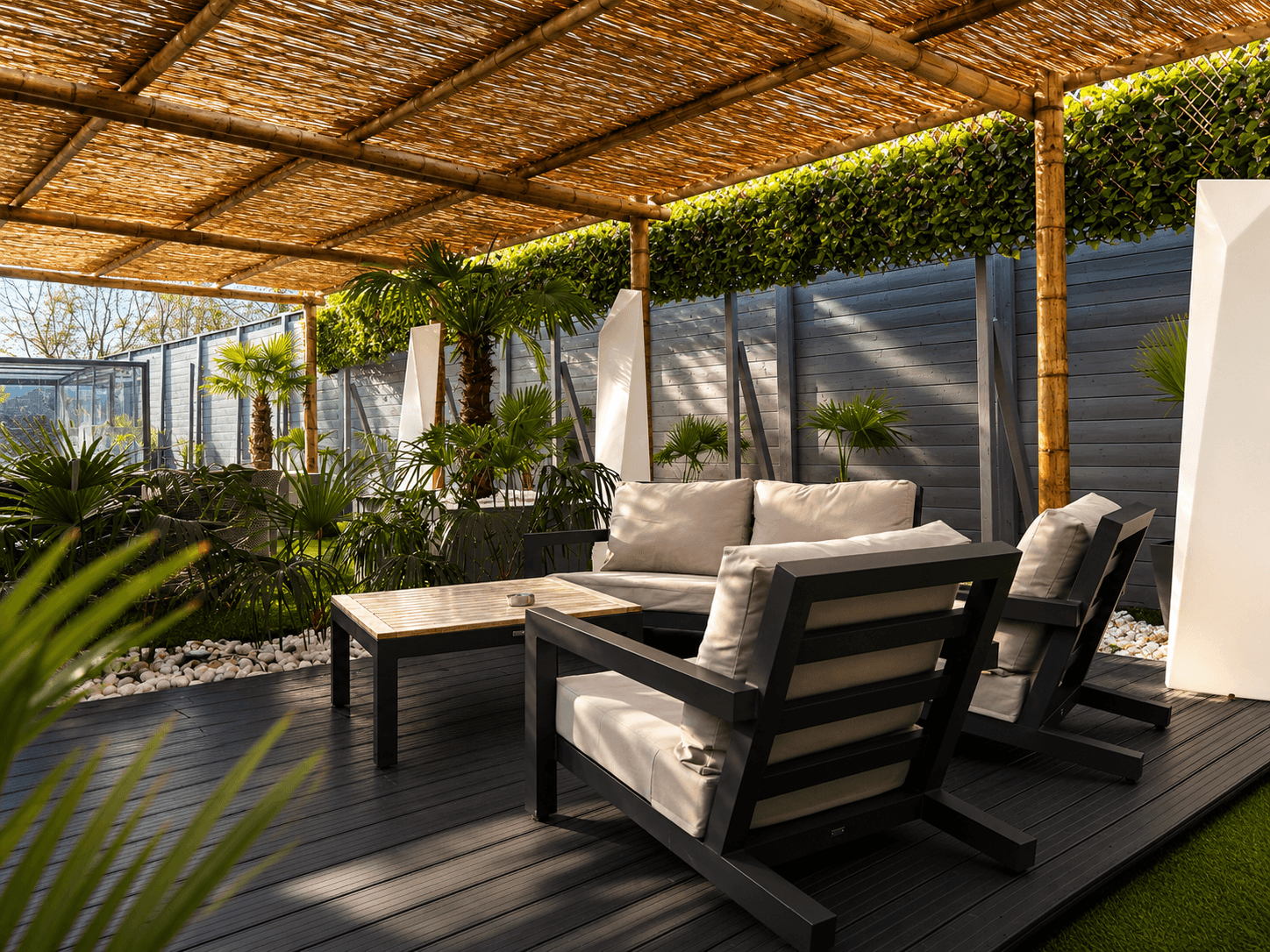 Sfeerbeeld B-Relaxed 6 — privé sauna & wellness Hasselt